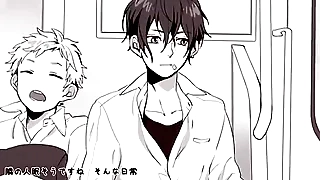 真夏の夜の淫夢】金曜日のおはよう【まぁくる