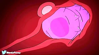Sleep expansively - (MandyFoxy)